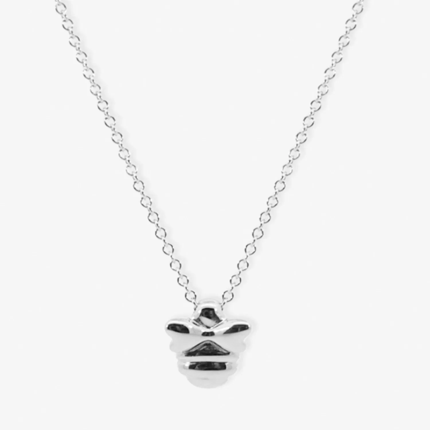 The Alkemistry Chubby - 18Ct Gold, Bee Necklace Clearance