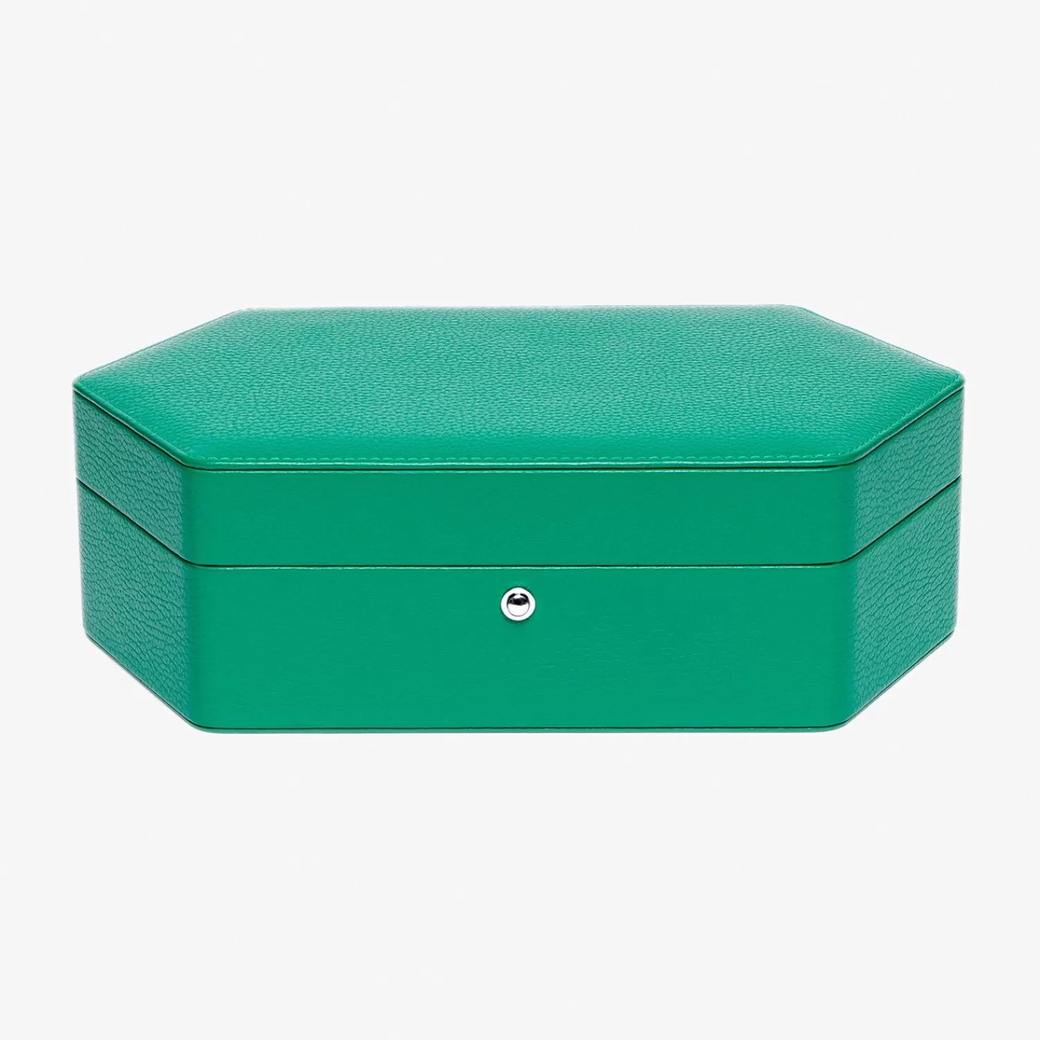 The Alkemistry Rapport Portobello Watch Box - Green Fashion