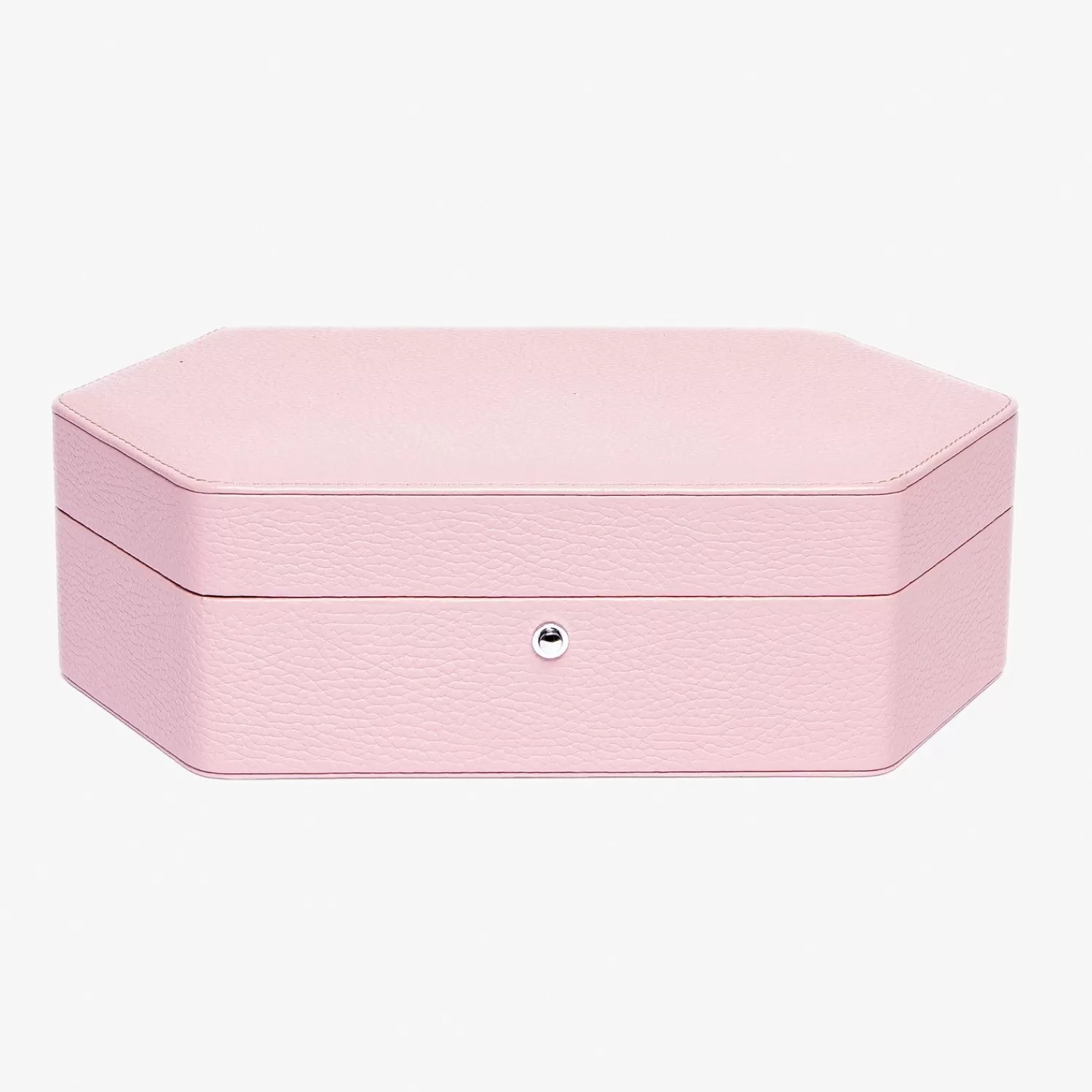 The Alkemistry Rapport Portobello Watch Box - Pink Cheap