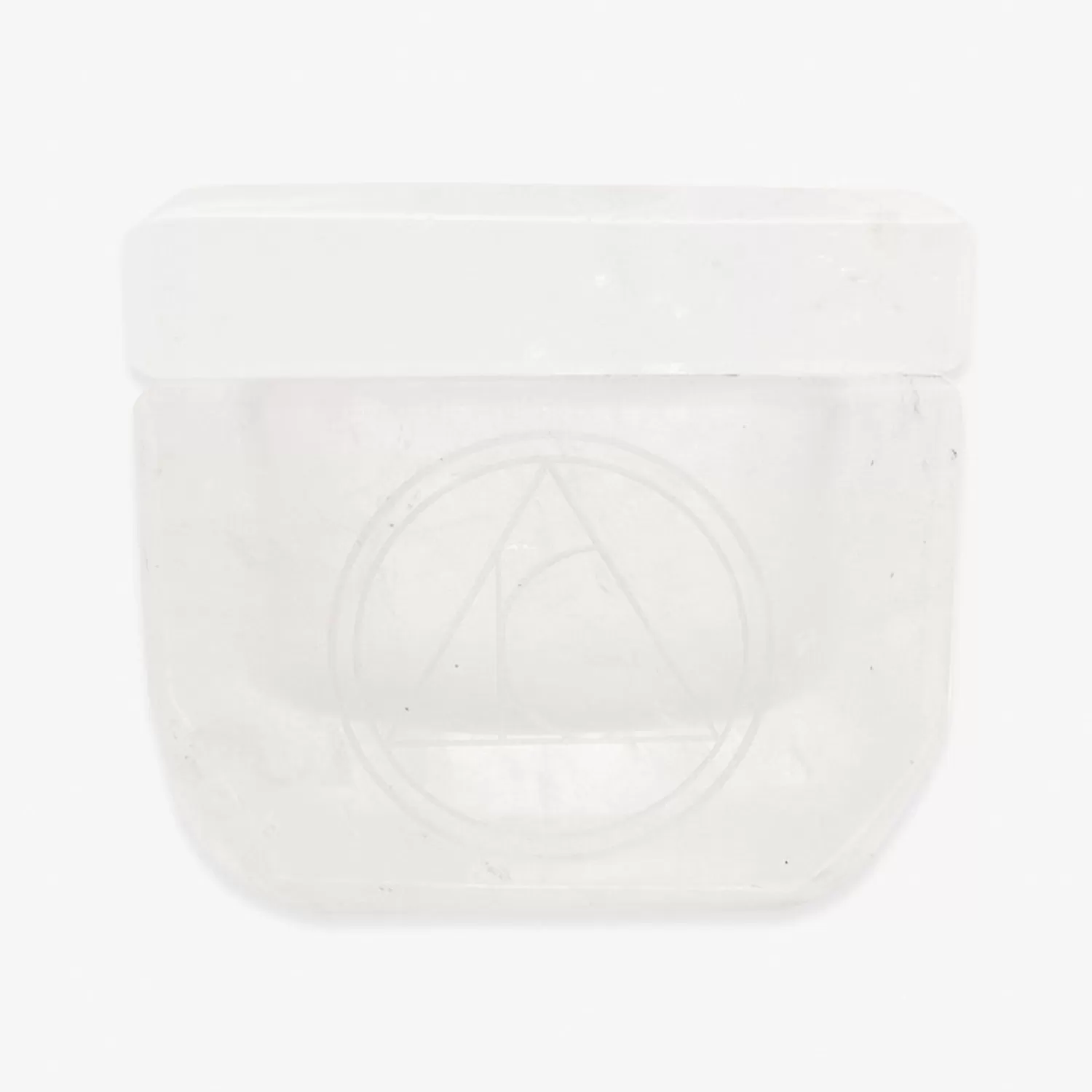 The Alkemistry Clear Quartz Jewellery Box Online